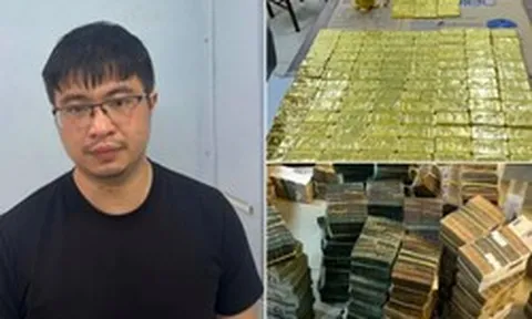 Con trai bị bắt, bố mẹ Mr Pips vội rút 145 tỷ đồng để tẩu tán