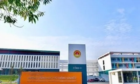 Vụ 146 điểm 10 Toán ở Trường Chuyên Tuyên Quang: Bộ GD&ĐT nói có bất thường, tiếp tục làm rõ khâu coi thi