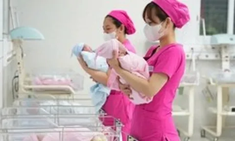 Quy định mới đối với tất cả người lao động sinh con thứ hai từ ngày 1/7