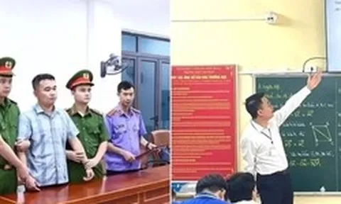 Giáo viên ở Tuyên Quang bị "giữ khẩn cấp" nghĩa là gì? Có phải đã phạm tội?