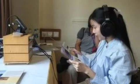 Biến việc mua bản quyền thành dễ dàng và minh bạch