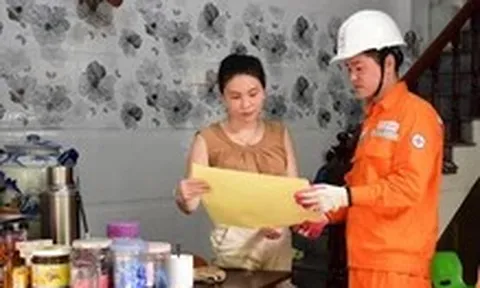 Tiền điện tháng 6 tăng vọt, nhiều gia đình 'giật mình' vì hóa đơn