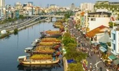 50 năm thành phố nghĩa tình của tôi: Nơi trái tim để lại