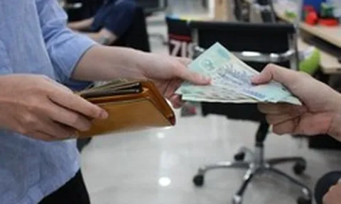 Những ai từng góp hụi với Phan Thị Thu Vỹ SN 1989 từ năm 2025 đến nay, cần liên hệ ngay với công an