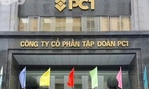 Nhóm CII tiếp tục tăng tỷ lệ sở hữu tại PC1