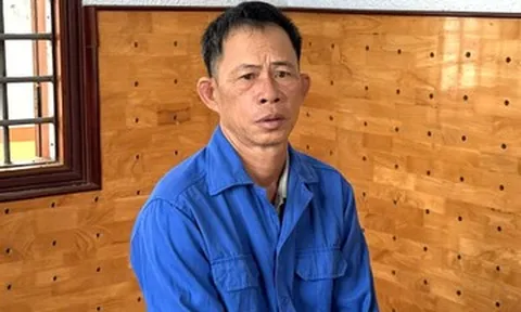 Chồng đâm vợ tử vong