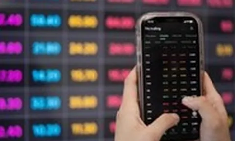 Mỹ sắp công bố một quyết định có thể tác động tới chứng khoán Việt Nam