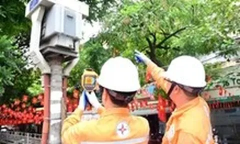 Bộ Công Thương: Khuyến khích người dân hạn chế sử dụng điện bậc thang cao đắt tiền