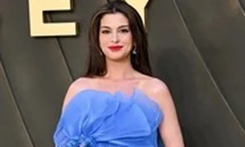The Odyssey ra mắt, Christopher Nolan nhắc trận thắng của tuyển Anh ở World Cup