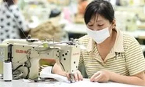 Bangladesh lo ngại Việt Nam đang giành thêm thị phần may mặc toàn cầu