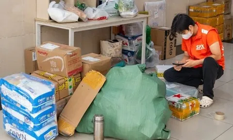 Siêu sale 7-7: Sàn tung ưu đãi lớn khi 'thượng đế' mua sắm có chiến thuật