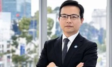Chủ tịch Chứng khoán Yuanta Việt Nam phân tích lý do  khiến khối ngoại bán ròng liên tục