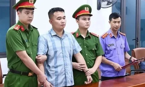 Vụ 146 điểm 10 Toán: Nguyễn Hà Duy bị bắt khẩn cấp vì tội gì?