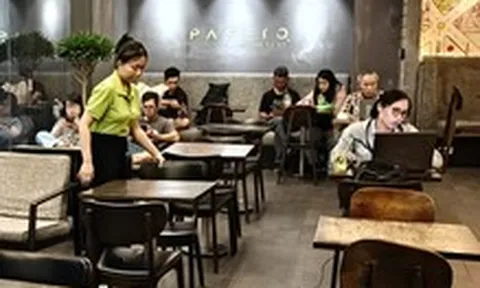 Lo bản quyền, nhiều quán cà phê tắt nhạc Việt