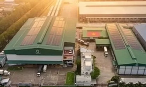 Cơ sở đầu tiên của Việt Nam được công nhận hai công nghệ xử lý trái cây xuất khẩu sang Hoa Kỳ