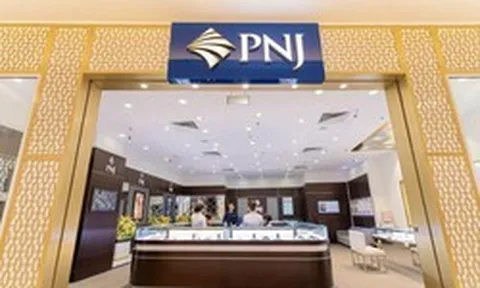 Cổ phiếu vừa ngược dòng ngoạn mục, PNJ ra thông báo mua lại cổ phiếu quỹ để bảo vệ lợi ích cổ đông