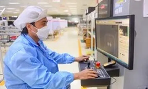 TP.HCM hỗ trợ đến 15 tỉ đồng cho mỗi dự án thiết kế chip bán dẫn 'nội'
