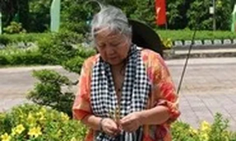 Hơn 80 văn nghệ sĩ TP.HCM tìm về ký ức chiến tranh biên giới Tây Nam