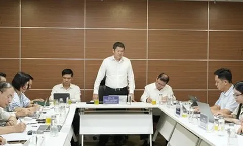 Hà Nội ra quy trình mới hỗ trợ người cao tuổi làm thủ tục nhận lương hưu, trợ cấp