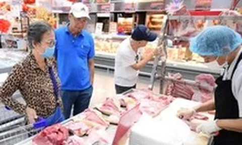 Người Việt đổi cách mua thực phẩm tươi sống sau các vụ mất an toàn thực phẩm