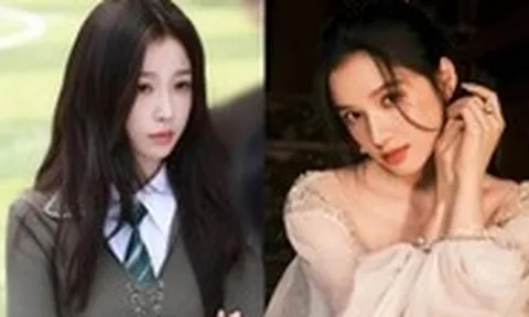 Cuộc đối đầu khốc liệt của hai mỹ nhân Hoa ngữ
