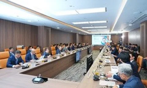 Petrolimex khởi động PLX Horizon 2030, xây dựng chiến lược phát triển đến 2030, tầm nhìn 2050