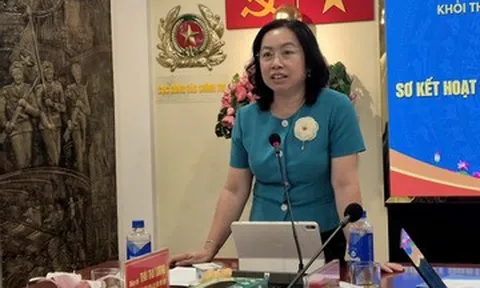 Đổi mới tổ chức công đoàn: Ghi nhận vướng mắc để tiếp tục hoàn thiện