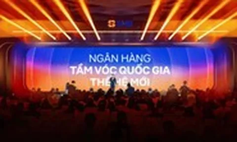 SHB vào Top 10 ngân hàng thương mại uy tín Việt Nam năm 2026
