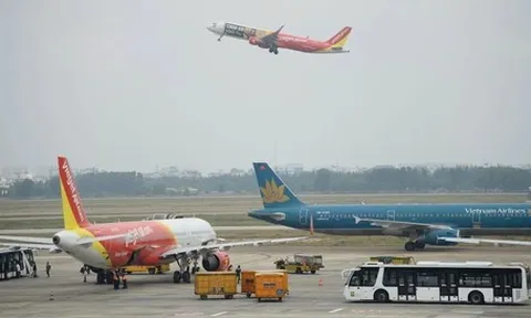 Vé máy bay hè bất ngờ giảm sâu, chặng nào đang rẻ nhất?