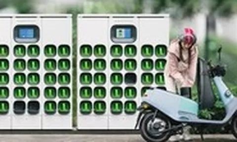 Doanh nghiệp sàn HoSE lập công ty mới, xuất hiện hai cái tên Castrol và Gogoro