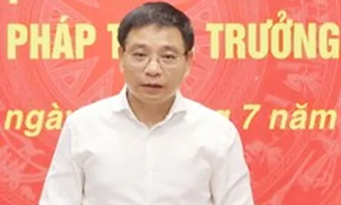 Phó thủ tướng: Bắc Ninh phải chuyển từ 'cứ điểm lắp ráp' thành trung tâm công nghiệp công nghệ cao