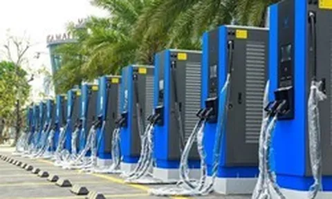 V-Green của tỷ phú Phạm Nhật Vượng thông báo khẩn