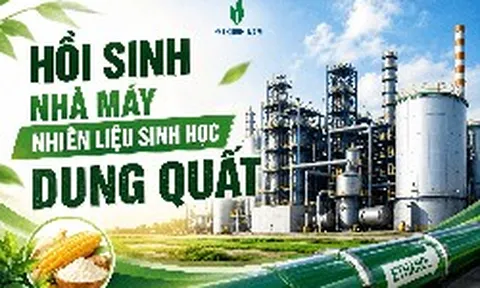 2.200 tỷ của ngành dầu khí "đắp chiếu" hơn một thập kỷ bất ngờ hồi sinh: Điều gì đã xảy ra?