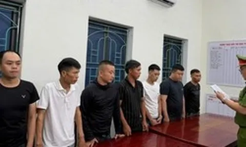 Điều tra số tiền gần 6 tỷ, công an bắt Trần Bảo Chương SN 2002