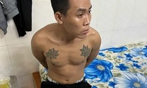 Điều tra số tiền hơn 3 triệu đồng, công an bắt Võ Thành Quí SN 2003