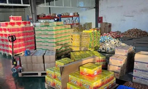 Công bố danh sách 27 loại nước yến giả, khuyến cáo người dân không sử dụng