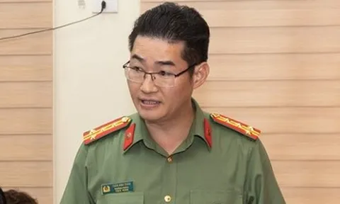 Khởi tố thêm nữ hiệu phó cùng 2 người trong vụ 146 điểm 10 Toán tại Tuyên Quang