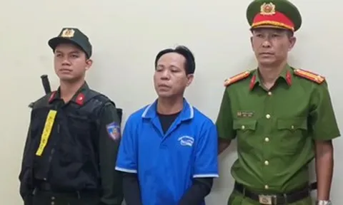 Lời khai của nghi phạm giết vợ, bỏ thi thể vào bao tải thả xuống sông Sài Gòn