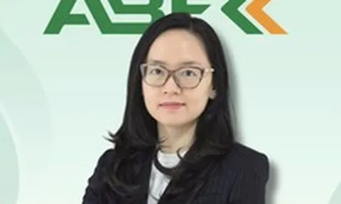 Ái nữ đại gia Vũ Văn Tiền từ nhiệm thành viên HĐQT Chứng khoán An Bình