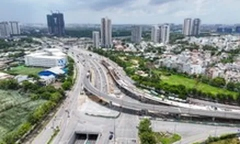 Nửa năm giải ngân đầu tư công 35%, TP.HCM đặt mục tiêu đạt 70% trong quý 3-2026