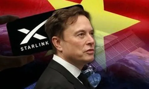 Elon Musk bán Internet vệ tinh ở Việt Nam: Giá hơn 31 triệu đồng cho năm đầu tiên, đắt hơn 12% giá trung bình toàn cầu