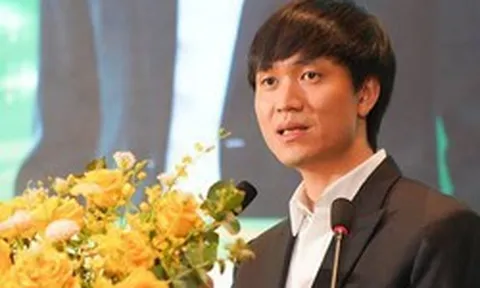 Chủ tịch F88 lần đầu nói về việc doanh nghiệp bị công an kiểm tra vào năm 2023