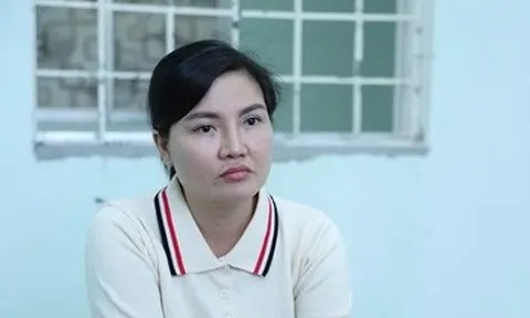 Bị tố chiếm đoạt hơn 21 tỷ đồng, cựu nhân viên ngân hàng trốn không thoát