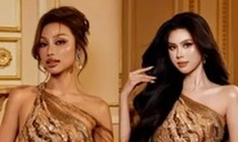 Cận cảnh sắc vóc top 30 Miss Grand Vietnam 2026 trước thềm bán kết