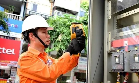 Quy định mới về giá bán lẻ điện bình quân, giảm dưới 1%, tăng dưới 2% không điều chỉnh giá