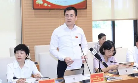 Hà Nội dự kiến bổ sung 873 dự án thu hồi đất, diện tích 11.563ha