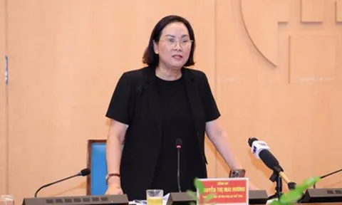 Hà Nội 'truy' kênh phát tán thông tin quy hoạch sai sự thật