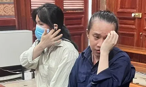 Làm trung gian thuê nữ sinh viên mang thai đôi, hưởng lợi 110 triệu đồng