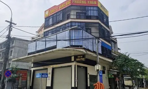 Nữ chủ tịch công ty vàng bạc bỏ ngoài sổ sách 600 tỷ doanh thu, trốn thuế tiền tỷ