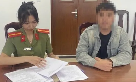 TikToker ở Huế bị phạt vì đăng video cổ xúy cá độ bóng đá, nhảy cầu tự tử